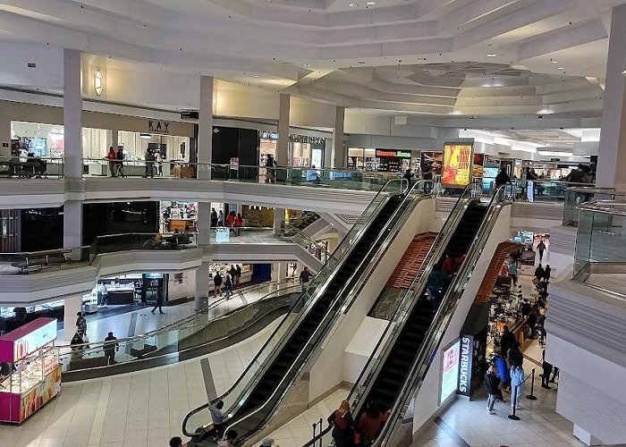 Woodfield Mall photo