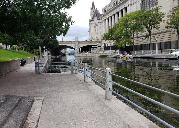 Rideau Canal photo