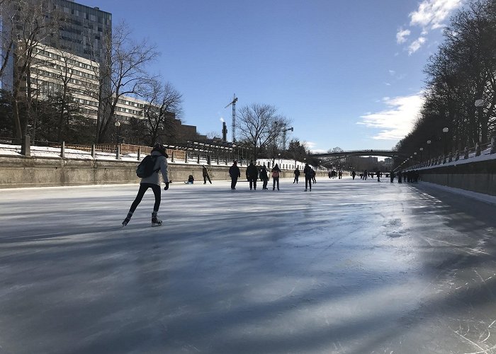 Rideau Canal photo