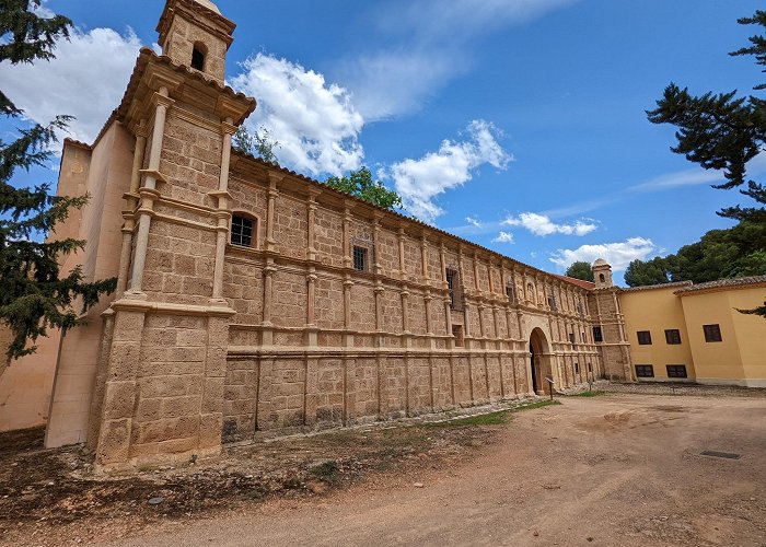 Monasterio de Piedra photo