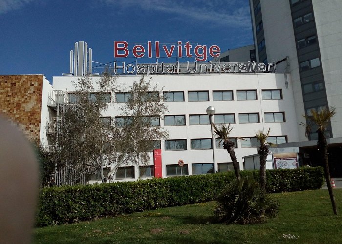 Bellvitge University Hospital photo