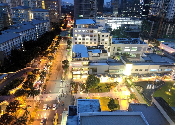 Bonifacio Global City photo