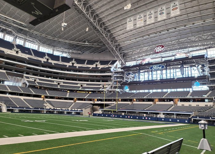 AT&T Stadium photo