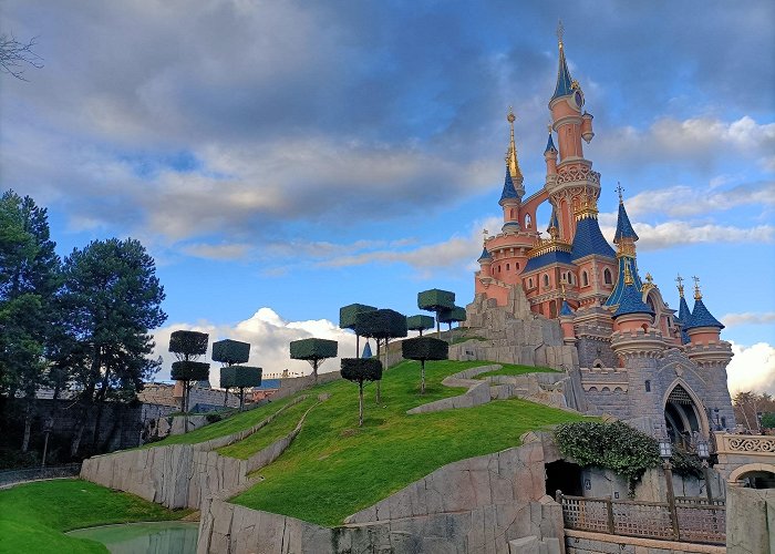 Disneyland Paris photo