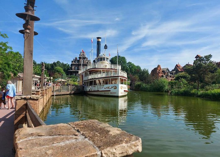 Disneyland Paris photo