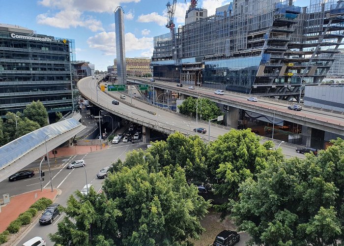 Darling Harbour photo