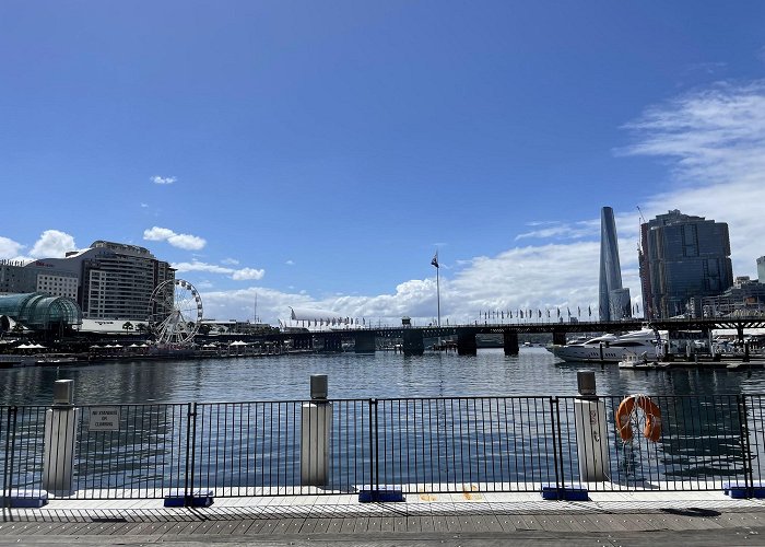 Darling Harbour photo