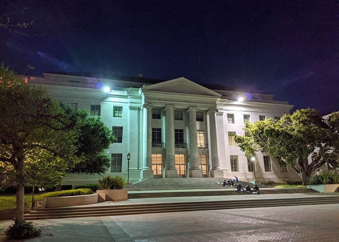 University of California Berkeley photo