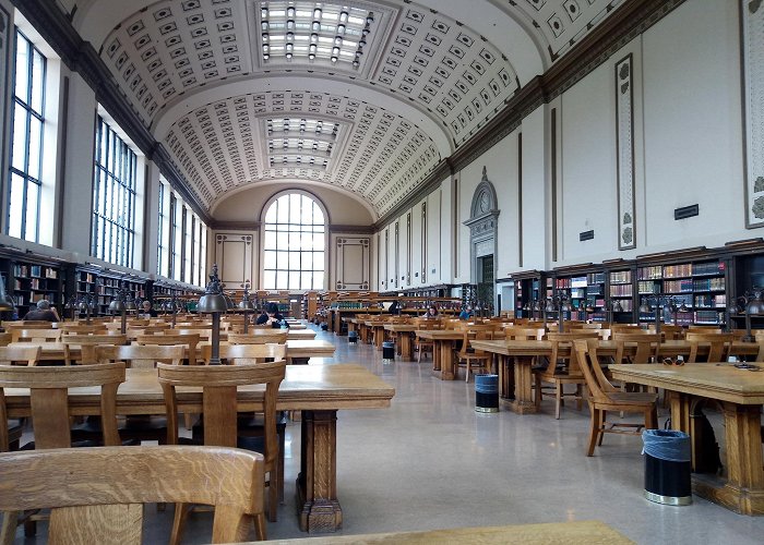 University of California Berkeley photo