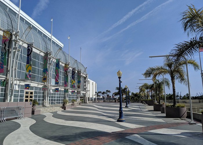 Long Beach Convention & Entertainment Center photo