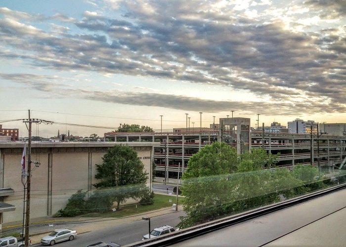 University of Louisville Hospital photo