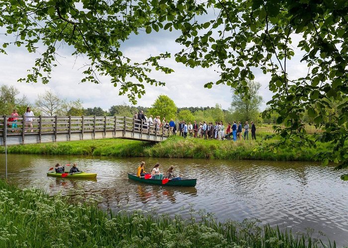 Olmense Zoo Camping Houtum in Kasterlee, Belgium (2024) | JetCamp.com photo