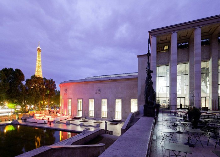 Palais de Tokyo PALAIS DE TOKYO WATCH ⋅ RICHARD MILLE photo