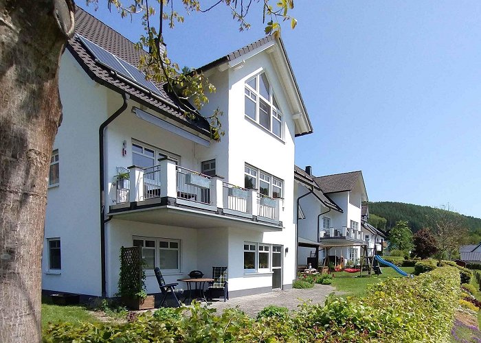 Hunau-Lift 3 Holiday Home/Apartment - 4 persons - Königstraße - 57392 ... photo