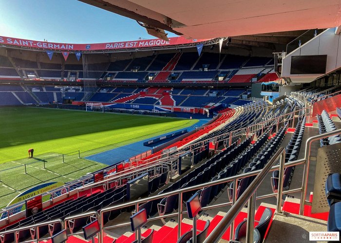 Parc des Princes Euro 2024: where to see the qualifying match between France and ... photo