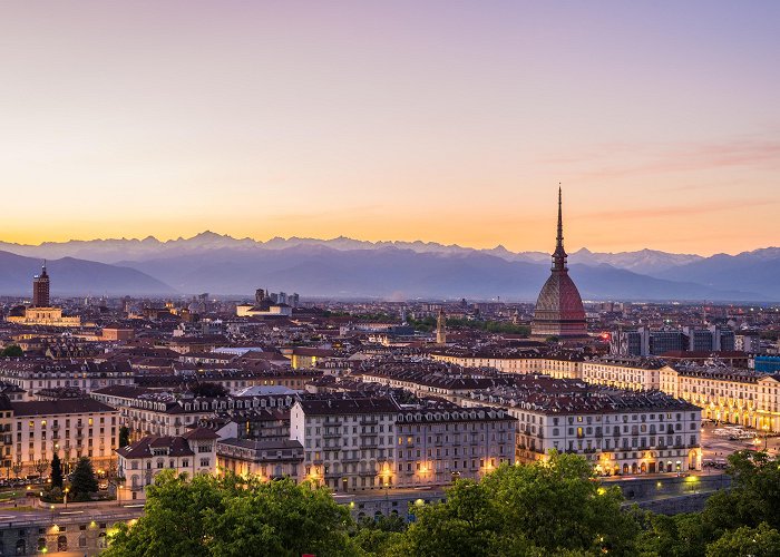 Mole Antonelliana Mole Antonelliana Tours - Book Now | Expedia photo