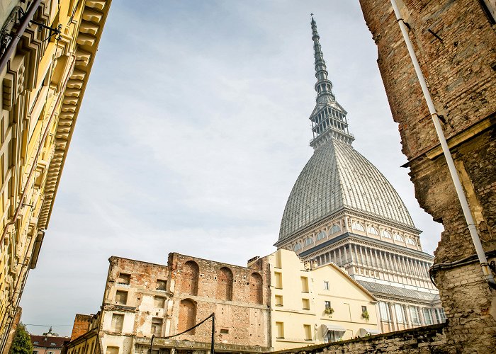 Mole Antonelliana Mole Antonelliana and National Museum of Cinema Tickets and Tours ... photo