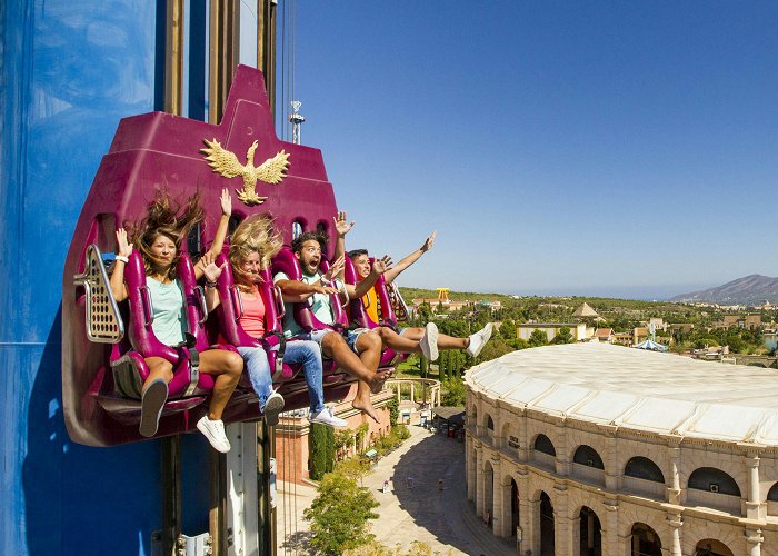 Terra Mítica Terra Mítica tickets | Benidorm photo