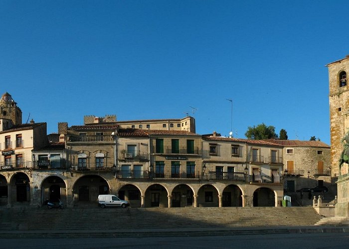 Plaza Mayor Trujillo Plaza Mayor Tours - Book Now | Expedia photo