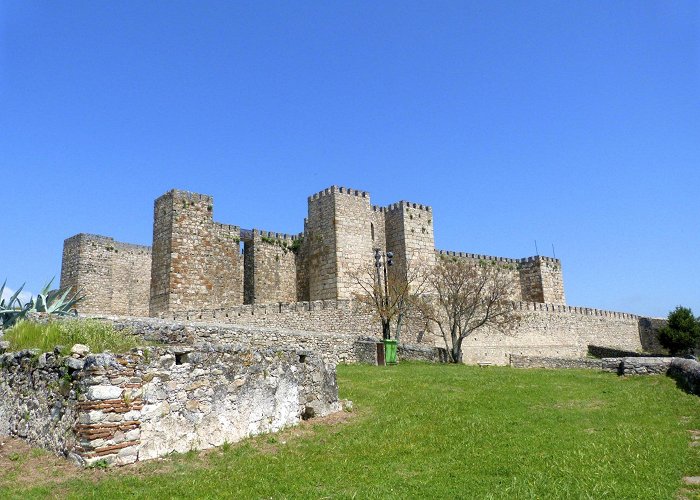 Castillo de Trujillo ISLA DEL GALLO - Specialty Inn Reviews (Trujillo, Spain) photo