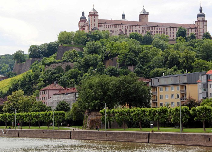 Fortress Marienberg Wurzburg, Germany – Marienberg Fortress | Frogsview's Blog photo