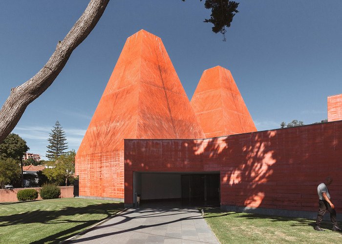 Casa das Historias - Paula Rego Museum Eduardo Souto de Moura, Giovanni Nardi · Casa das Historias Paula ... photo