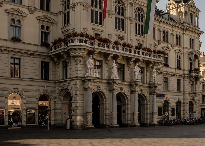 Graz Town Hall Graz Austria Wedding - Destination Wedding Photographer and ... photo