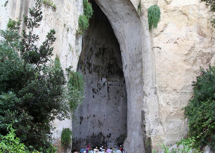 Ear of Dionysius Orecchio di Dionisio Ear of Dionysius Tours - Book Now | Expedia photo