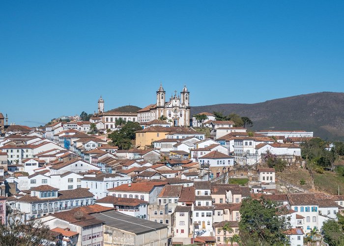 Oratorio Museum Things to Do in Ouro Preto in 2024 | Expedia photo