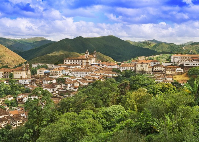 Oratorio Museum Visit Ouro Preto: 2024 Travel Guide for Ouro Preto, Minas Gerais ... photo