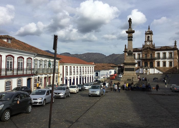 Oratorio Museum Things to Do in Ouro Preto in 2024 | Expedia photo