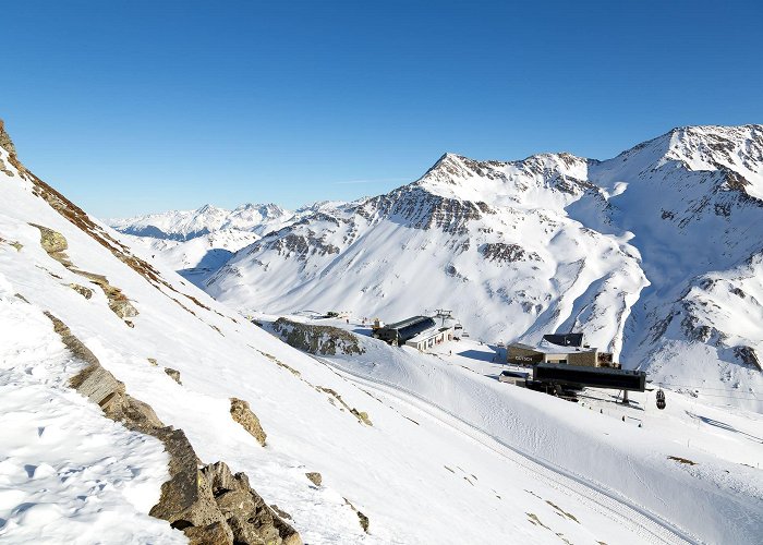 Dürstelen Andermatt UR: Skifahrer (†18) nach Selbstunfall verstorben - Blick photo