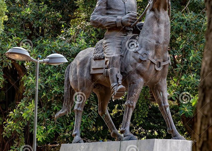 Pedro Ludovico Teixeira Museum Teixeira Statue Stock Photos - Free & Royalty-Free Stock Photos ... photo