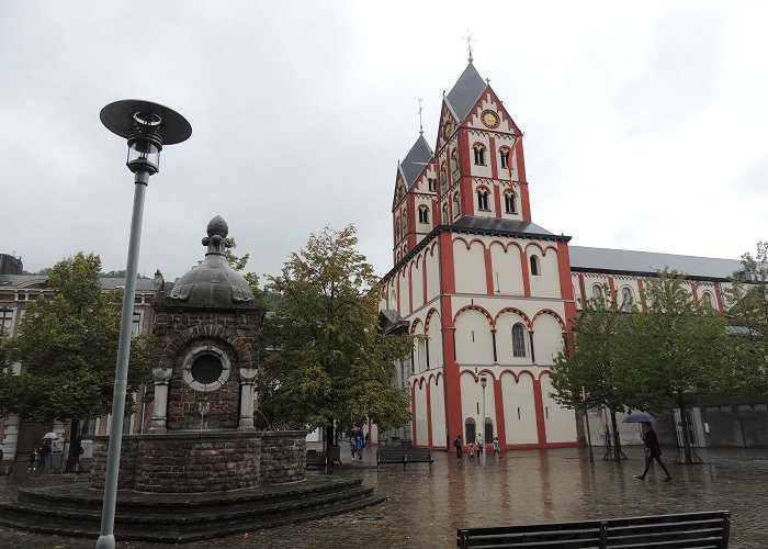 Tchantches Museum Fuente Lambrecht in Liège: 2 reviews and 4 photos photo