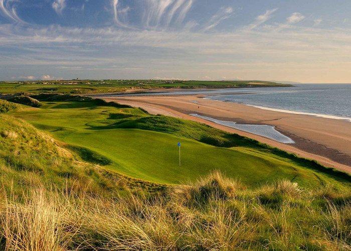 Ballybunion Golf Club Old Course Ballybunion Golf Course | Ballybunion Golf Packages photo