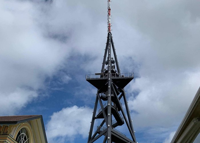 Uetliberg Uetliberg Lookout Tower Tours - Book Now | Expedia photo