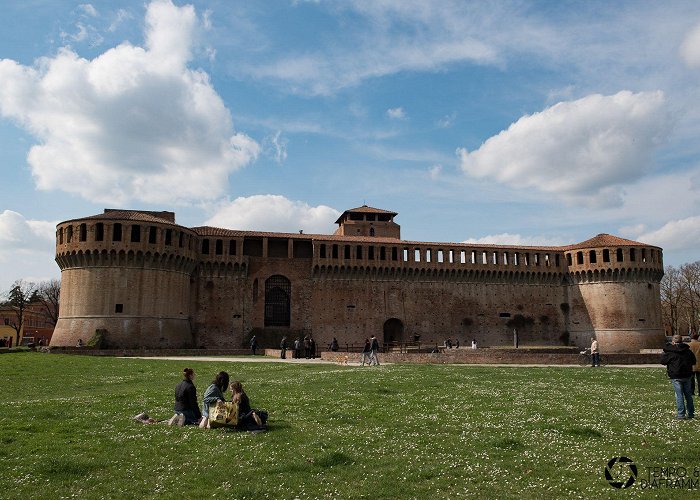 Collezioni Di Armi E Ceramiche Della Rocca Sforzesca Rocca Sforzesca, Imola | Orari, mostre e opere su Artsupp photo