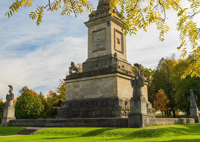 Queenston Heights Park Queenston Heights Park Tours - Book Now | Expedia photo