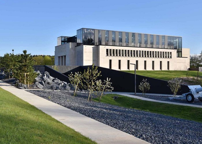 Verdun Memorial Combined ticket Verdun Memorial & 2 Forts | Explore Grand Est photo