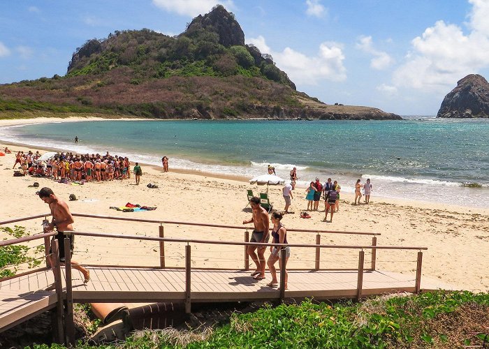 Praia do Sueste 13 praias em Fernando de Noronha | Como chegar e curtir photo