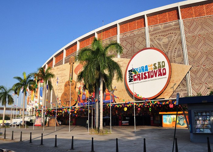 Feira de Sao Cristovao Prefeitura da Cidade do Rio de Janeiro - www.rio.rj.gov.br photo