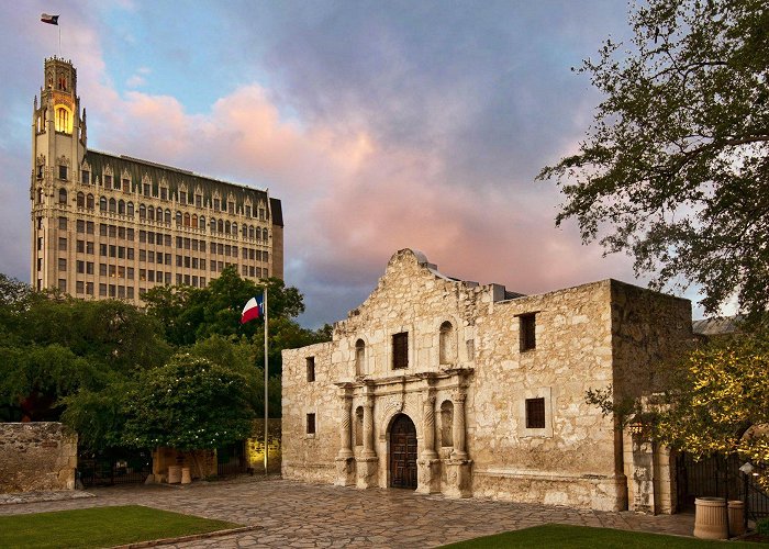 The Alamo What's at the Alamo | The Alamo photo