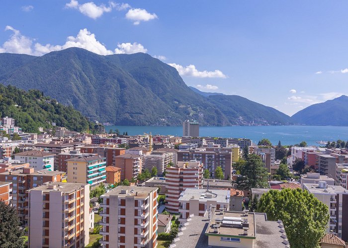 Museo cantonale di storia Casa Taddei | Lugano, Switzerland | Happy.Rentals photo