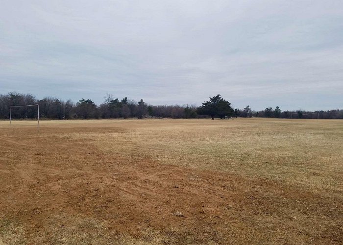 Soccer Practice Field Rent a Field (Small) in Norman OK 73071 photo