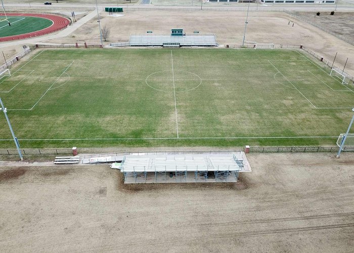 Soccer Practice Field Rent a Field (Soccer) in Norman OK 73069 photo