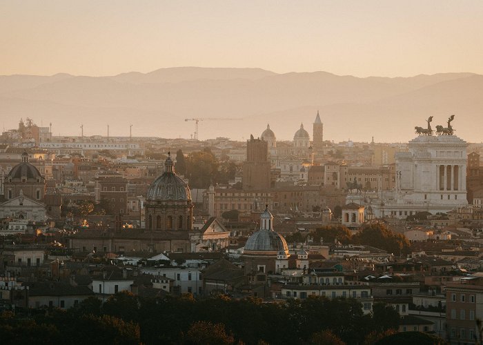 Janiculum Janiculum Hill Tours - Book Now | Expedia photo