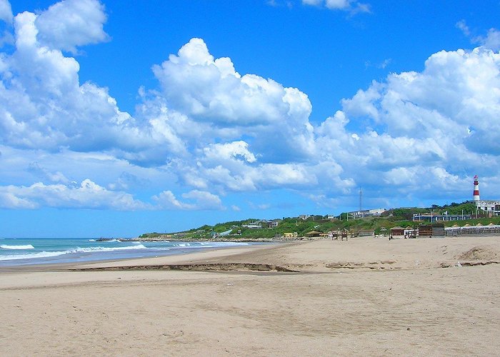 Playas del Sur La Serena Departamentos – Mar del Plata photo