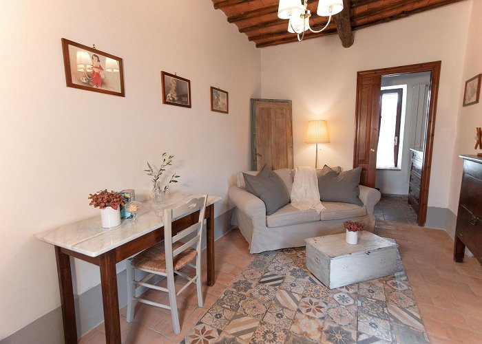 Monte Rufeno Nature Reserve Monte Rufeno Nature Reserve, Acquapendente Vacation Rentals: house ... photo