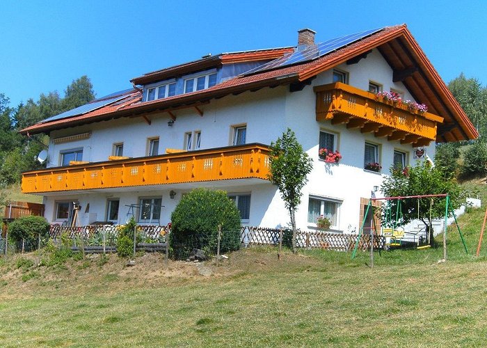 Großer Arber Holiday Home/Apartment - 2 persons - Am Denkmal - 93470 - Lohberg ... photo