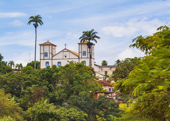 Cavalhadas Museum Things to Do in Pirenópolis in 2024 | Expedia photo